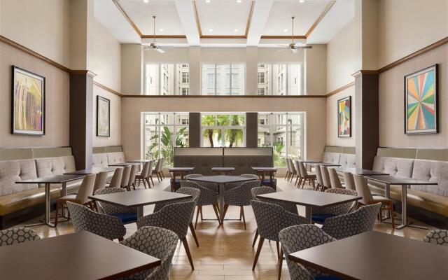 Homewood Suites by Hilton Orlando-Int'l Drive/Convention Ctr