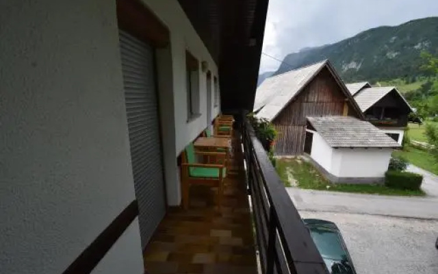 Guest House Žnidar