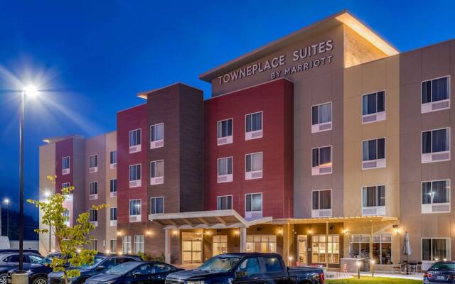 TownePlace Suites by Marriott Chicago Waukegan/Gurnee