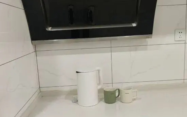 Dalian Xiaocream Meisu Apartment