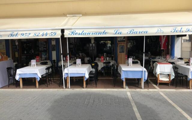 Eden Roc I Entreplanta 7