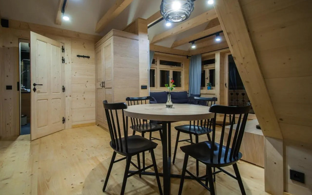 Apartament Tatrzański