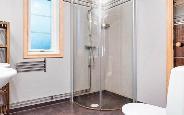 4 Star Holiday Home in Torsby