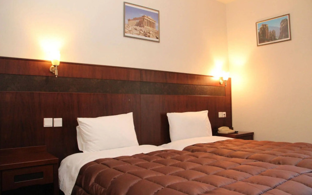 Orfeas Hotel