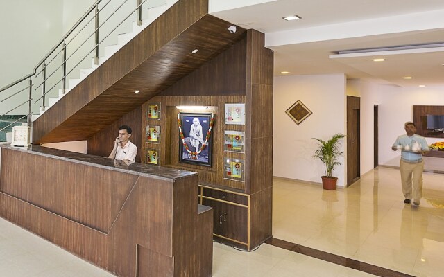 Sterling Shirdi