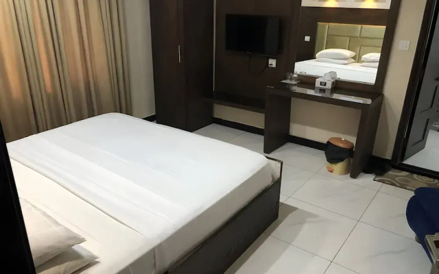 Hotel Rose Wood