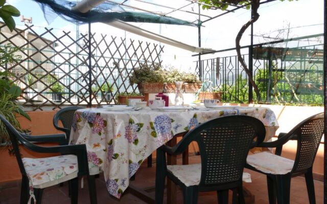 House Lombardi Terzorio