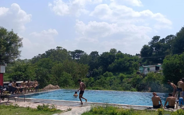 Himalayan Odyssey By OYO Rooms