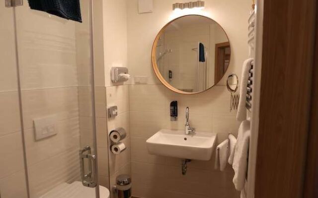 Pension Alte Scheune