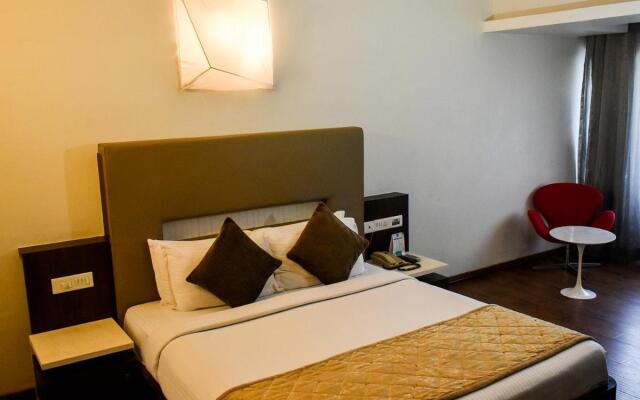 Nexstay Asma Tower