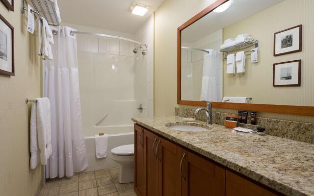 Best Western Plus Chemainus Inn