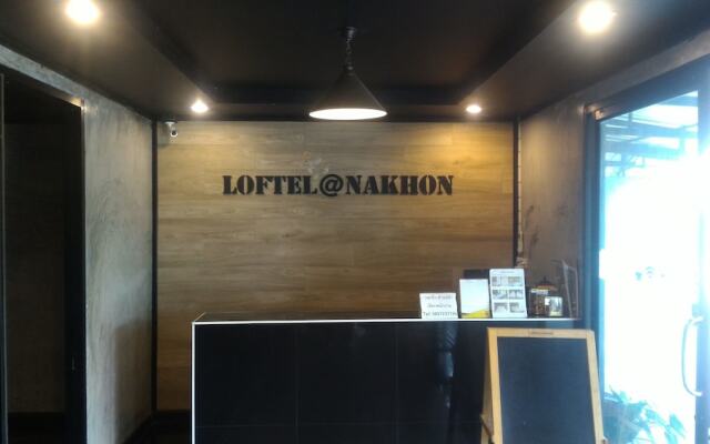 Loftel @ Nakhon