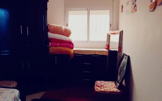 The Perfect Tenant For Rent