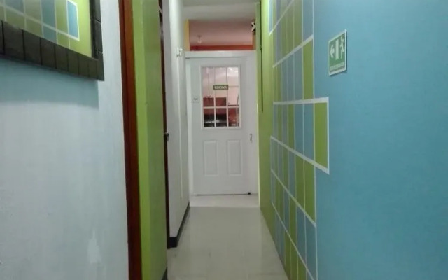 Hostal Guatefriend's - Hostel