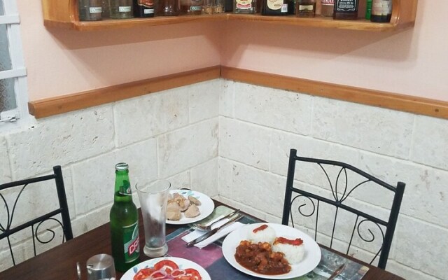 Hostal Los Jasmines