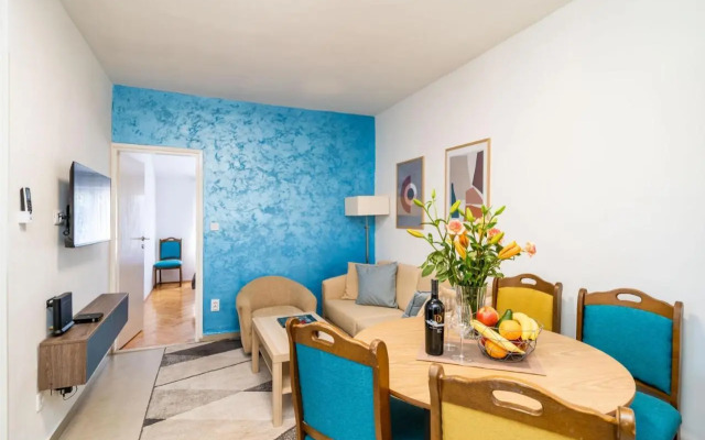 M2 Apartment Dubrovnik