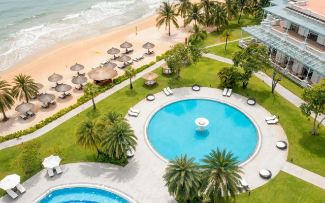 Sheraton Phu Quoc Long Beach Resort