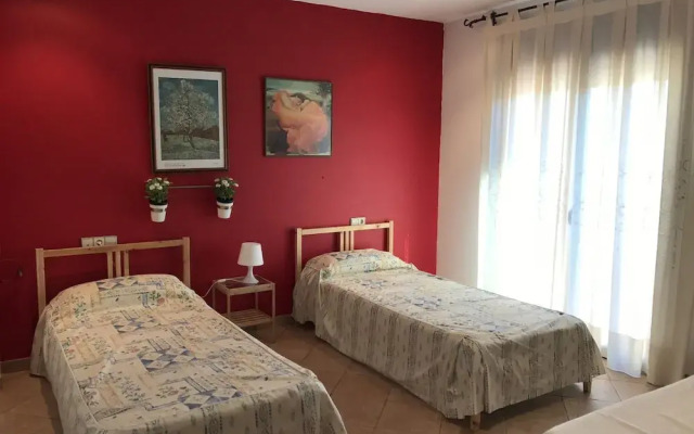 HomeHolidaysRentals Casa Brisa - Costa Barcelona
