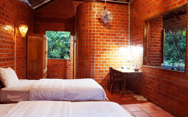 Mekong Rustic Cai Be