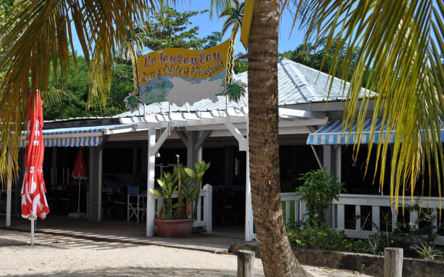 Appartement Hibiscus 2