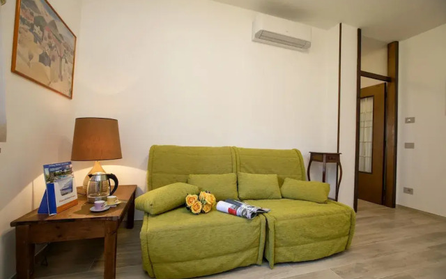 Bella Arco Apartment