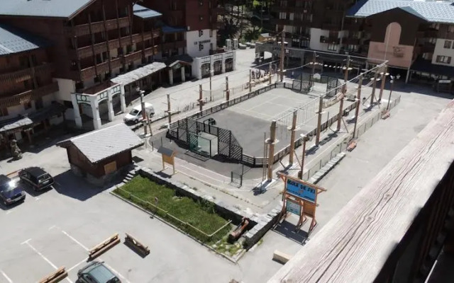 Résidence Le Cheval Blanc