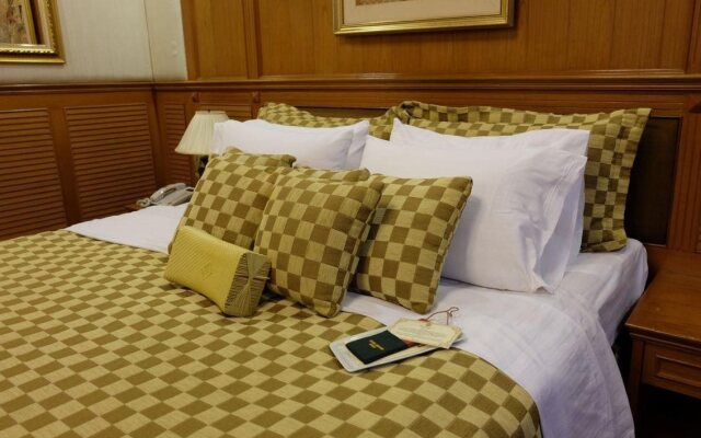 Taksila Hotel (SHA Extra Plus)