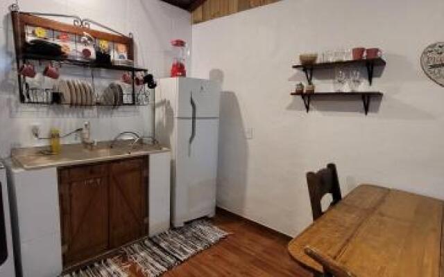 Morada Das Orquideas