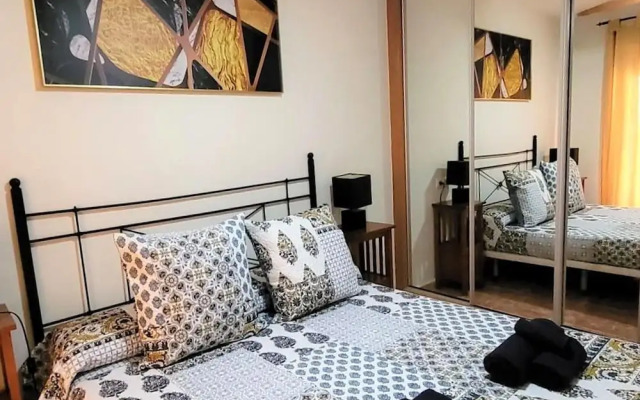 Apartment in Spain Near Beaches & Pool