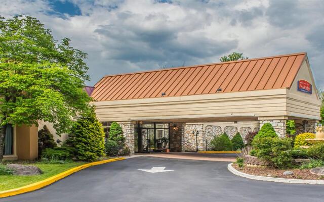 Quality Inn Stroudsburg