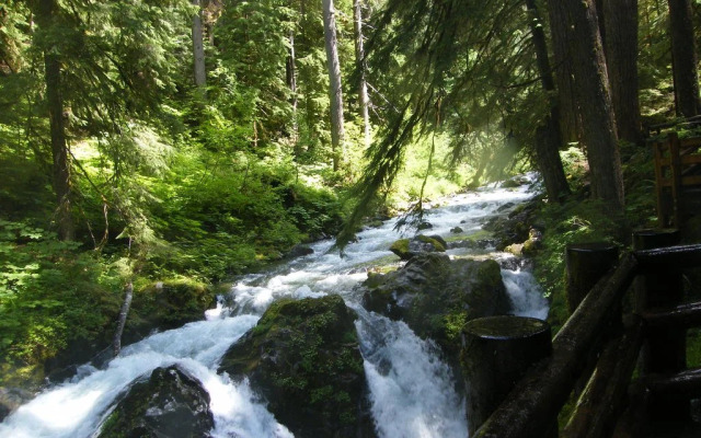 Rooster Hill Short Stay