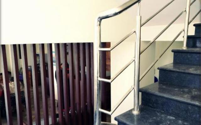 Oyo 25005 Hotel Hill Retreat