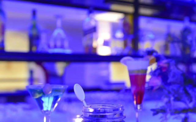 Monarque Dar Jerba Narjess - Family Only