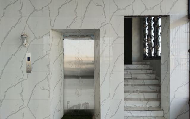 The Vinci Hotel powered by Cocotel