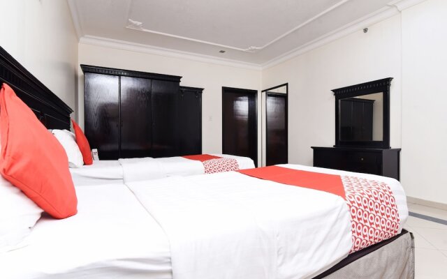 OYO 367 Season Hotel