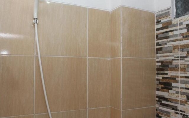 Airy Eco Syariah Cilincing Sungai Kampar Sembilan Jakarta