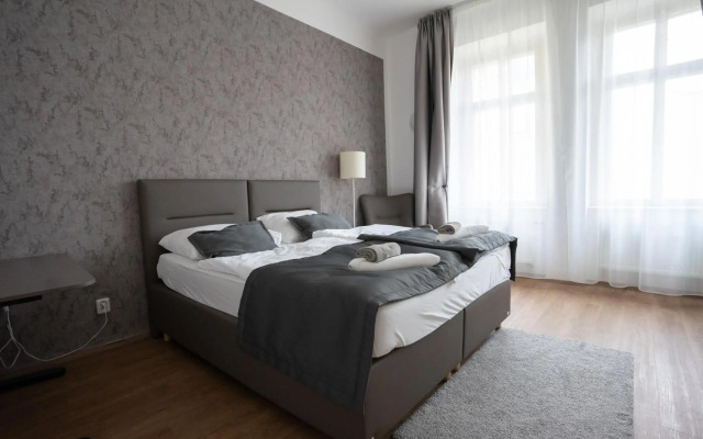 Residence St. Havel Prague Old Town