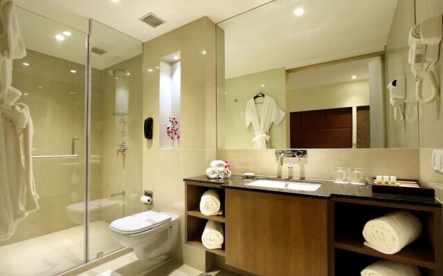 Hotel Express Residency