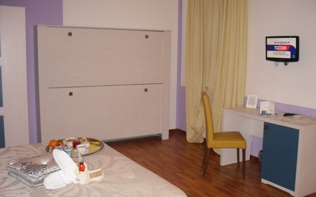 Turim Hotel & Spa Wellness Center