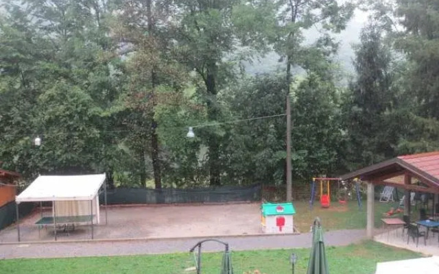 Albergo dei Pescatori