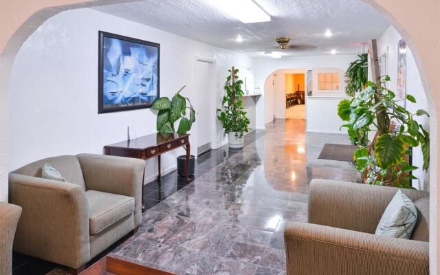 Americas Best Value Inn - Clute / Lake Jackson
