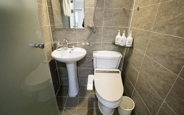 Philstay Dongdaemun Avenue