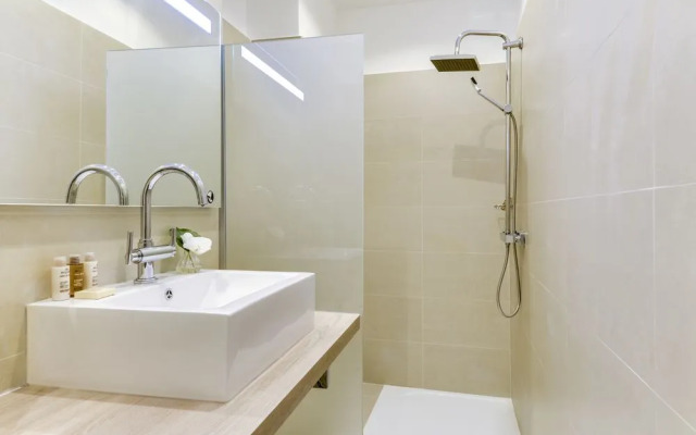 Sweet inn Apartments Galeries Lafayette-St Lazarre