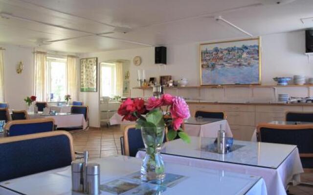 Hotell Turistgården i Simrishamn AB