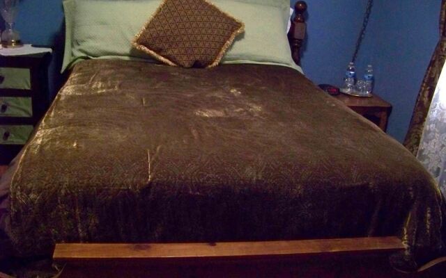 La Belle de la Riviere