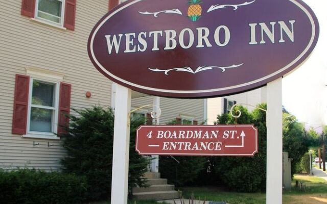 Westborough Inn