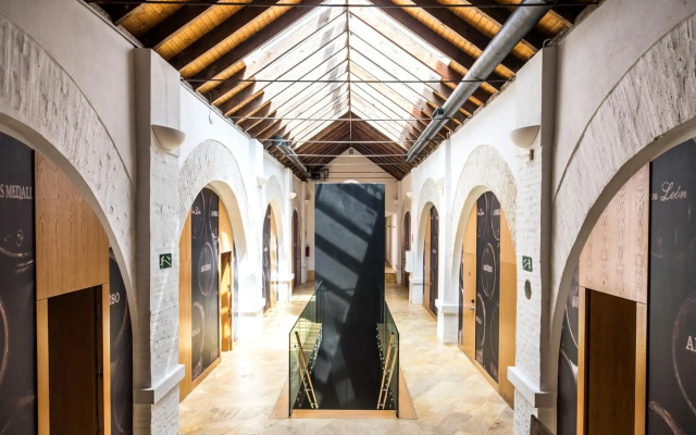 Hotel Palacio Marqués de Arizón