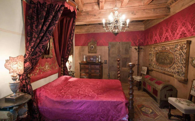 Palazzo Lambertenghi