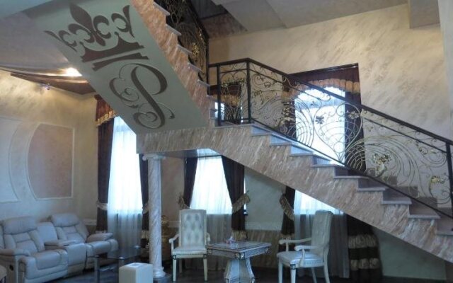 Prince Hotel Kapan