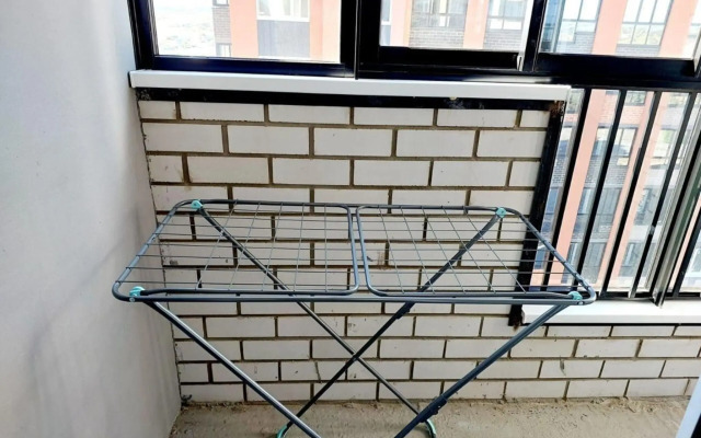 Апартаменты на улице Теплоэнергетиков